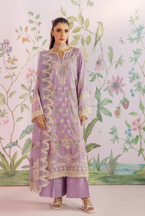Meeral Eid Edit - Elanora