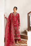 MIRABELLE BY EMAAN ADEEL UN-STITCHED 3PC | GARDENIA GLOW
