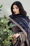 SHAHKAAR BY JAZMIN LUXURY LAWN | D-8