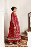 MIRABELLE BY EMAAN ADEEL UN-STITCHED 3PC | GARDENIA GLOW
