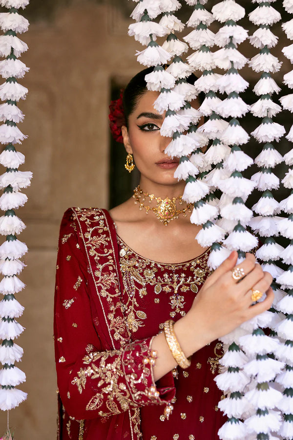 THE EMPRESS WEDDING FORMALS-ROSMYN