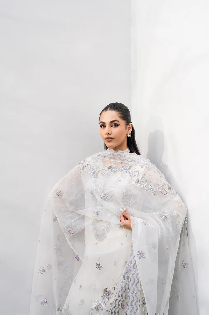 FREESIA TARZ-ROZHAN - FW40045