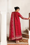 MIRABELLE BY EMAAN ADEEL UN-STITCHED 3PC | GARDENIA GLOW