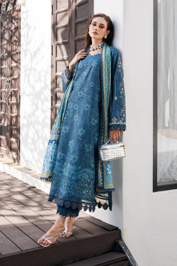 SHEZLIN CHIKANKARI BY AABYAAN | ZERIEL