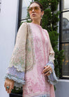 MARIA B LUXURY LAWN-EL-26-09
