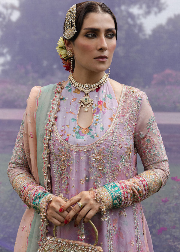 Hussain Rehar Festive Formal-Gulrang