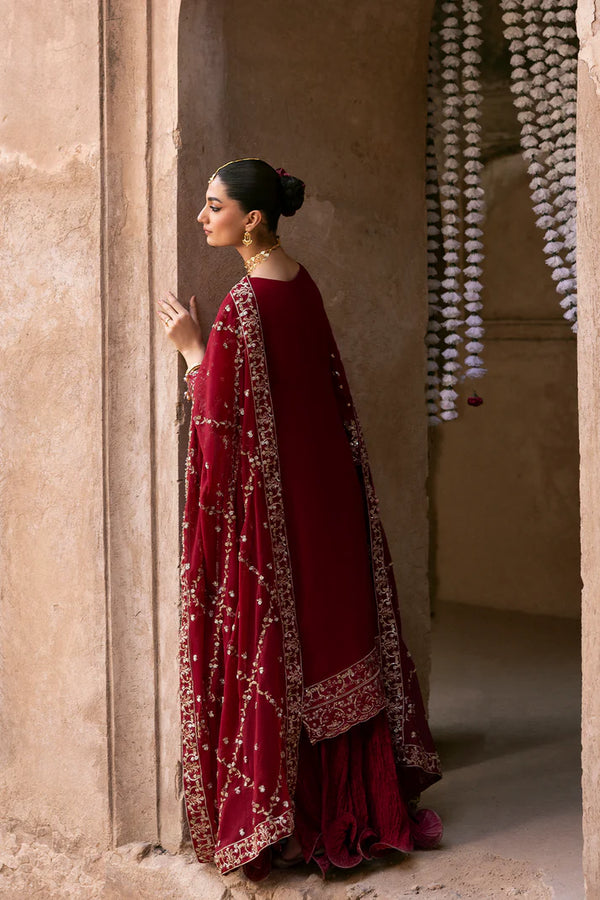 THE EMPRESS WEDDING FORMALS-ROSMYN