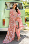 RANG RASIYA CARNATION FESTIVE EID - KEYA