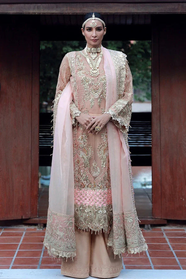 Enaara – Our First Chapter Festive Collection Vol 1 | D 08