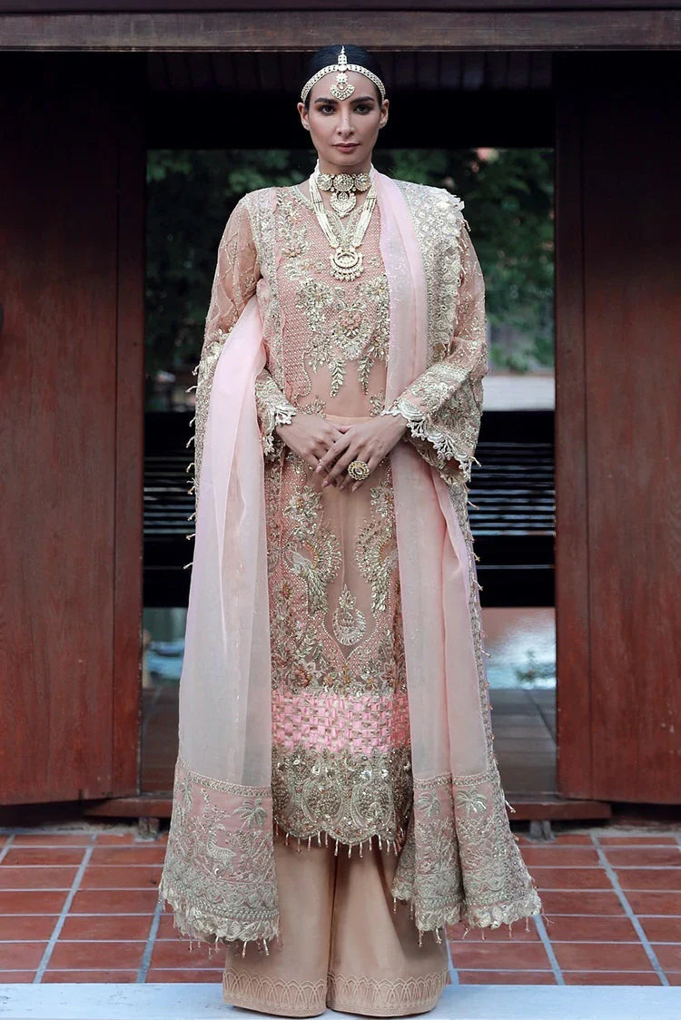 Enaara – Our First Chapter Festive Collection Vol 1 | D 08