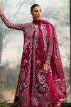 AFROZEH LA FUCHSIA'25/ Rowan