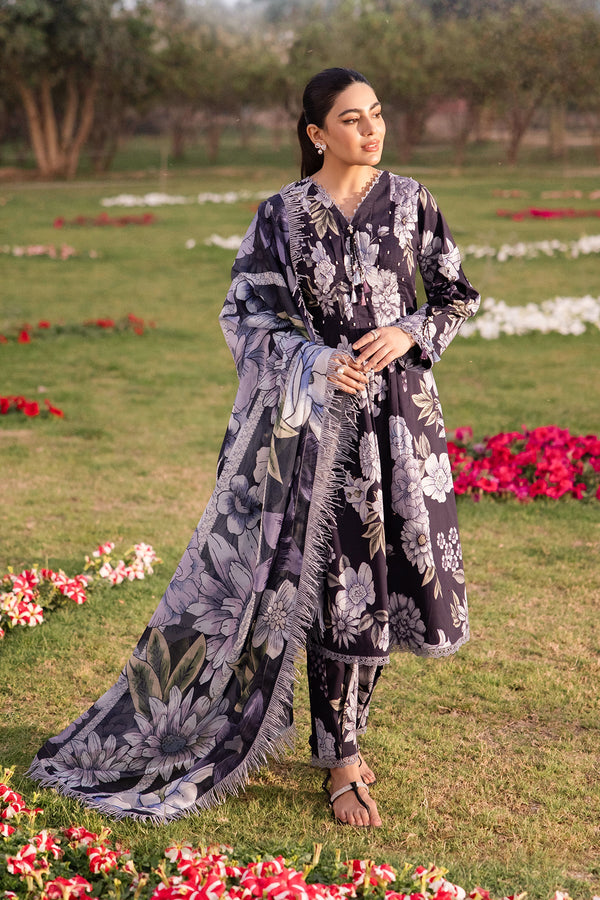SHEEN PRINTS BY ALIZEH UN-STICHED 3PC|AF-PL-6023-CALLA