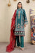 BAHAAR LUXURY LAWN BY MARYAM || MUNTAHA B-1018 ||