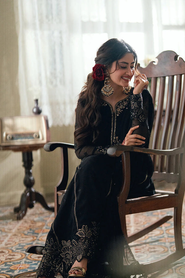Eid Ensembles Nightingale