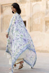 Tradition’2 Unstitched Lawn 08