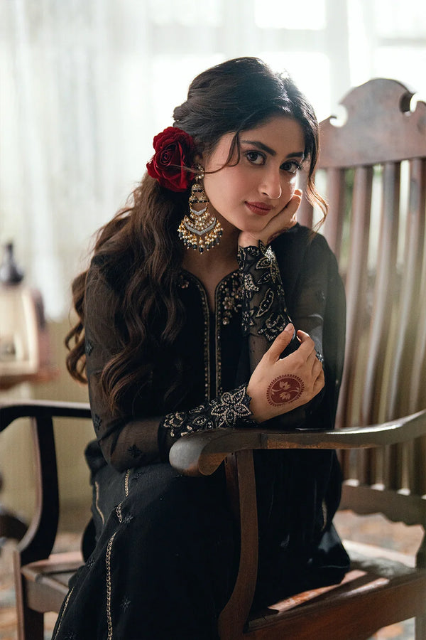 Eid Ensembles Nightingale
