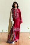 COCO BY ZARA SHAHJAHAN LAWN EID EDIT -ALBA-D8