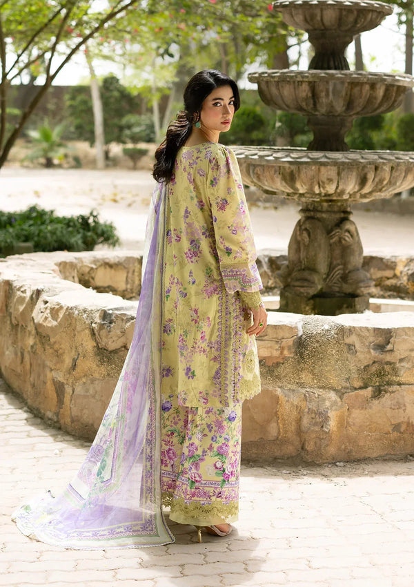 Elaf Signature Embroidered 08
