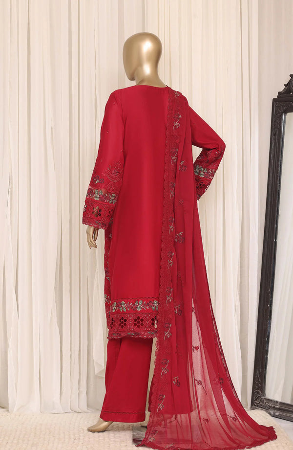 SADABAHAR LUXURY EMBROIDERED RTW-D03