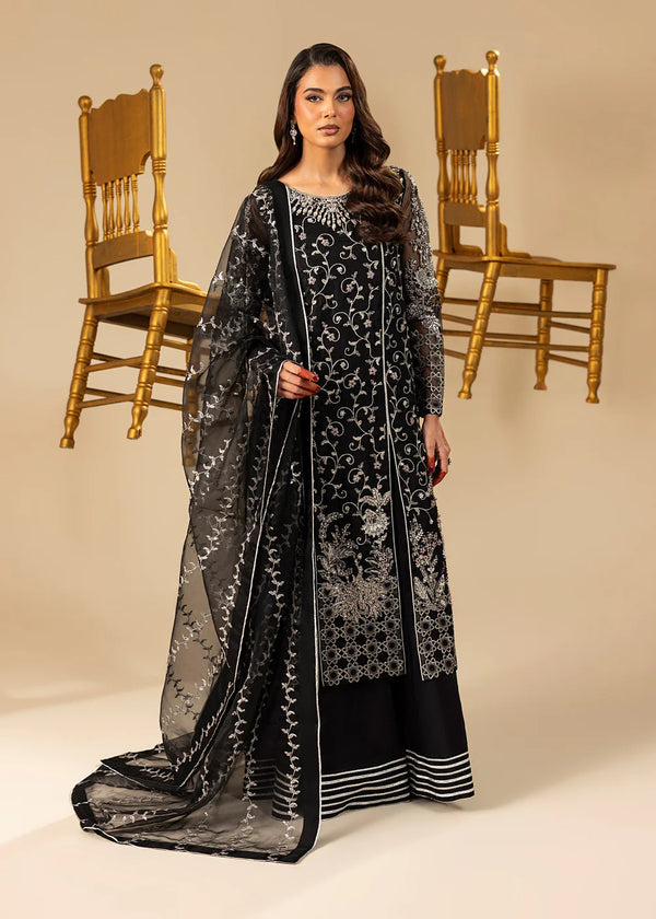 MERAKI ZOYA AHMAD- 08