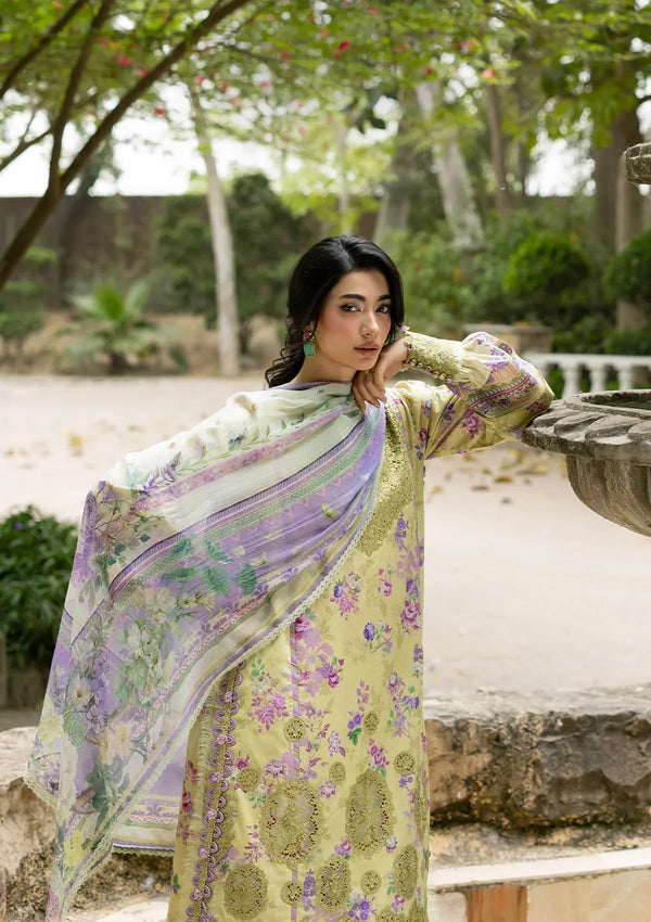 Elaf Signature Embroidered 08