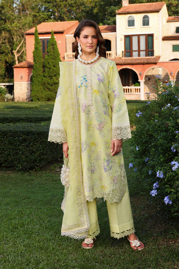 RANG RASIYA FLORENCE Misha