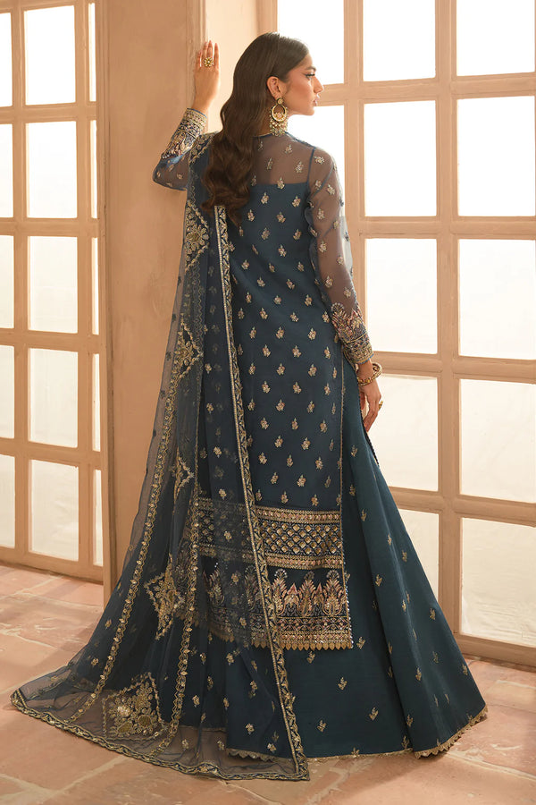 PANACHE BY AYZEL WEDDING FORMALS | LARA