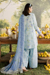 NUREH BLOOM PREMIUM LAWN | BL-14