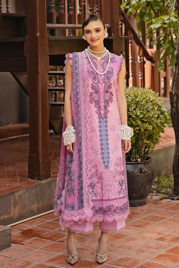 JADE BLISS SUMMER LAWN - 24-BL II-20558