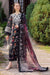 NUREH GARDENIA LAWN UN-STITCHED 3PC | NSG-214