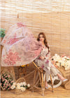 Mylah Lawn Slub Digital Print Un Stitched By Tawakkal Fab D-2029