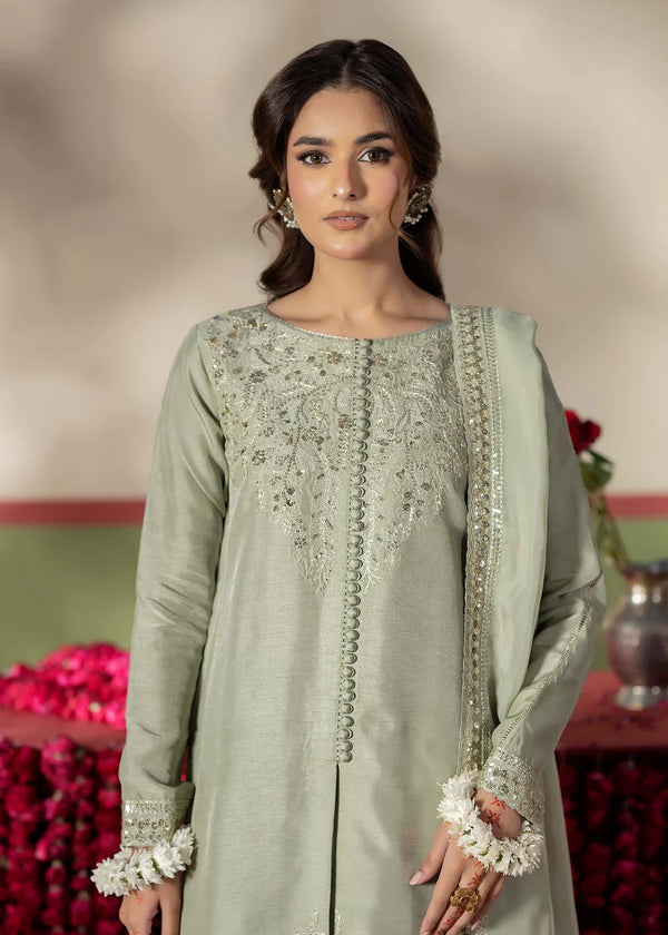 ZOYA AHMAD MUSHQ- 104B