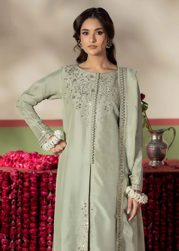 ZOYA AHMAD MUSHQ- 104B