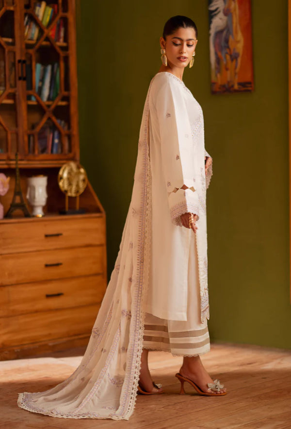 LALA RUKH BY HUMDUM PREMIUM LAWN'25-D-09