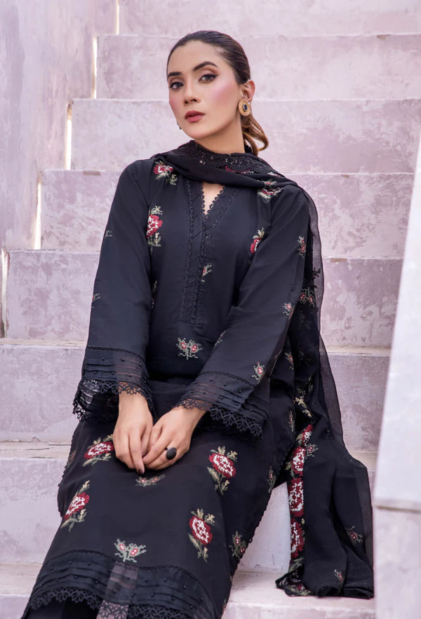 Humdum | Lilly 25 | Lilly - D06