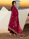 SIRENE BY MAHNUR LUXURY LAWN '26-S-09