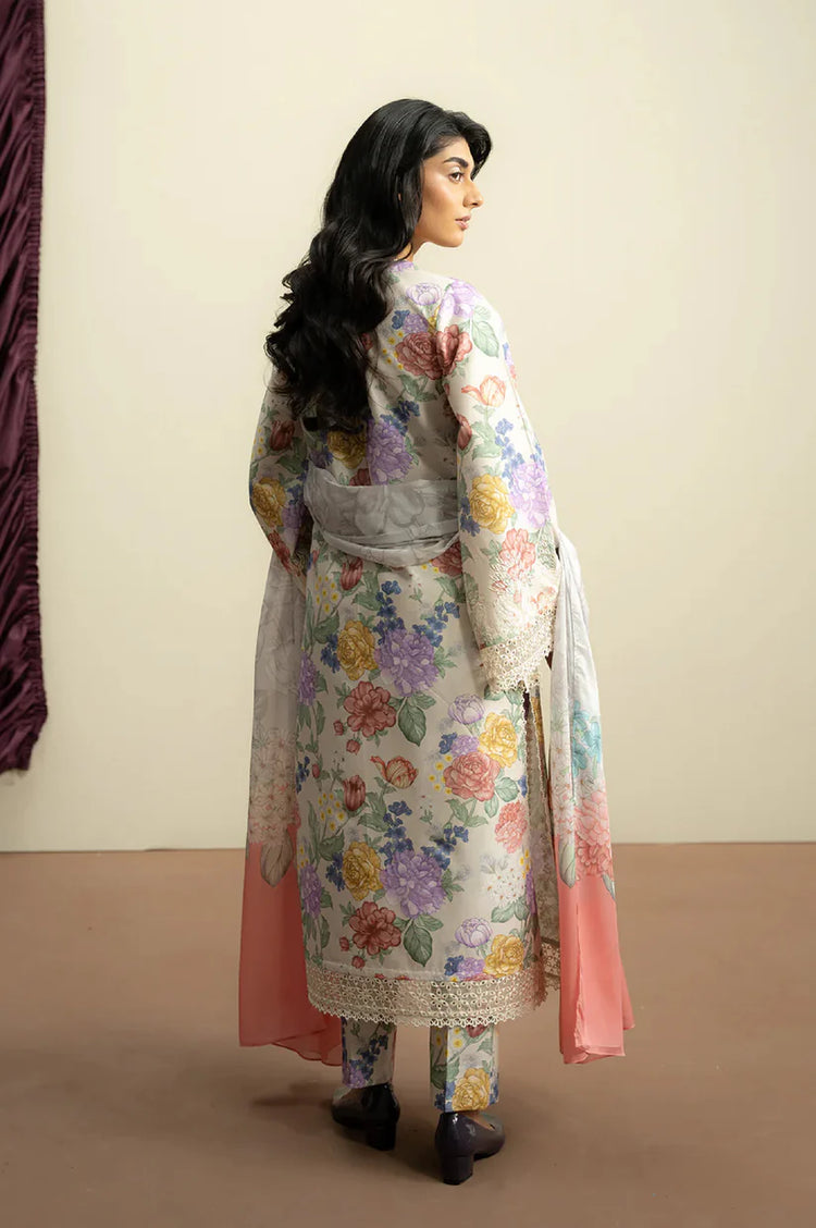 Ayzel The Bare Minimum 25 | VELOURIA