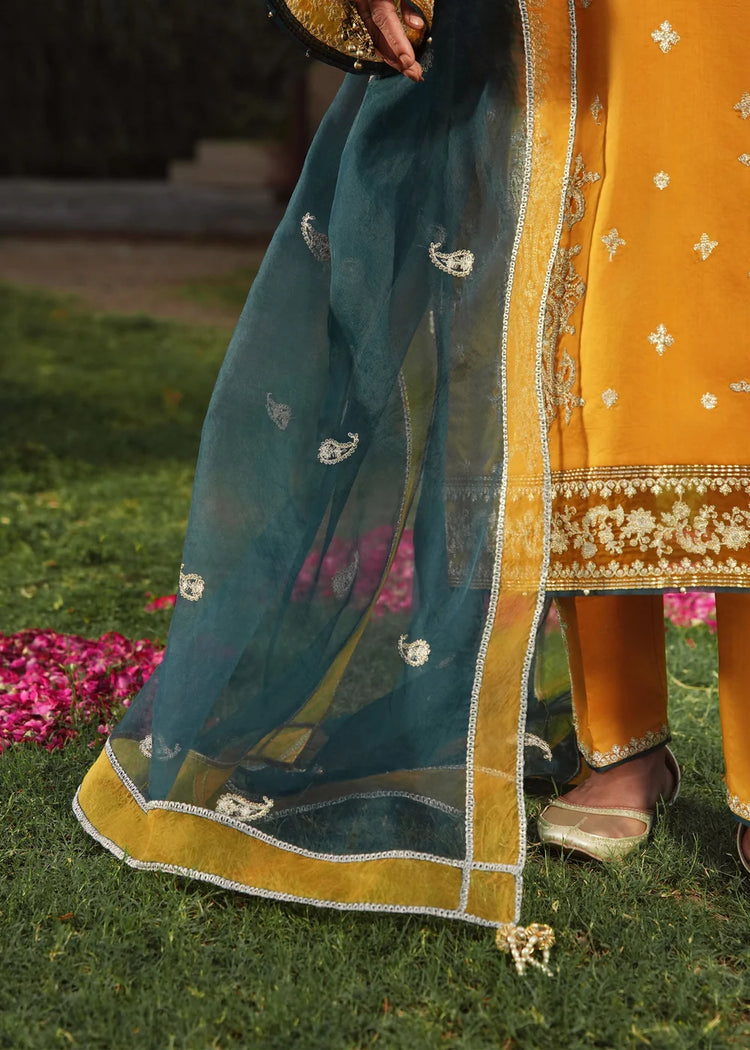 SHAHI BAGH PRET 2544- B