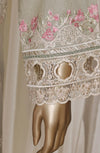SADABAHAR LUXURY EMBROIDERED RTW-D04