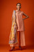 Coco Al Zohaib Popup Cambric 3 Piece Unstitched-CPC-2-24-09