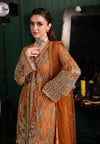 ELAF STARDOM FORMAL HANDWORK '25|ESH-09 SAFFRON