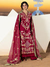 SIRENE BY MAHNUR LUXURY LAWN '26-S-09