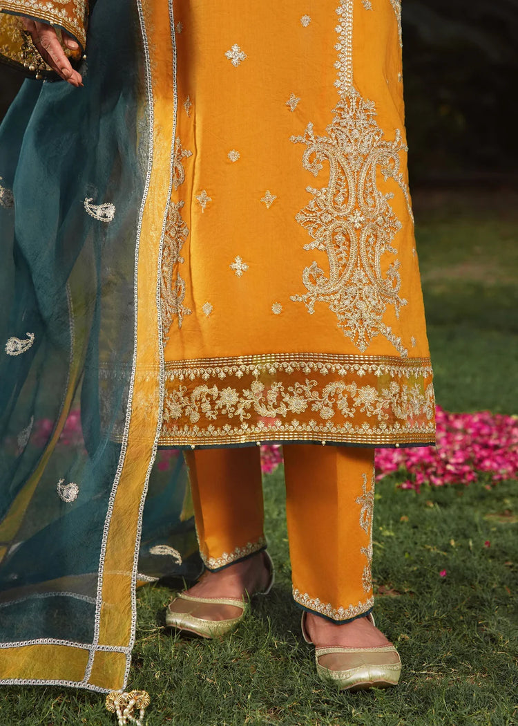 SHAHI BAGH PRET 2544- B