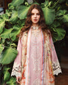 MUSHQ HEMLINE-SECRET PETALS