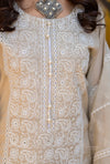 JAFA BY KARMA STITCHED {KC-1446 MASHROOM}