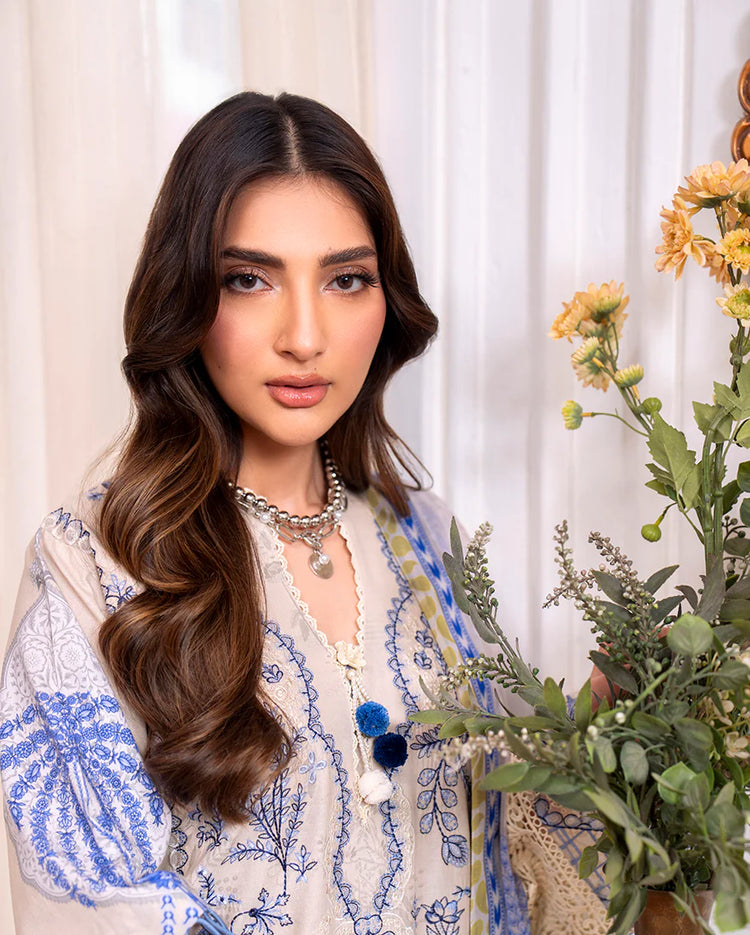 AEZEL BY ROHEENAZ-ELEEN