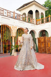 KARMA DIYAR E DIL - CLOUD GREY - F-449