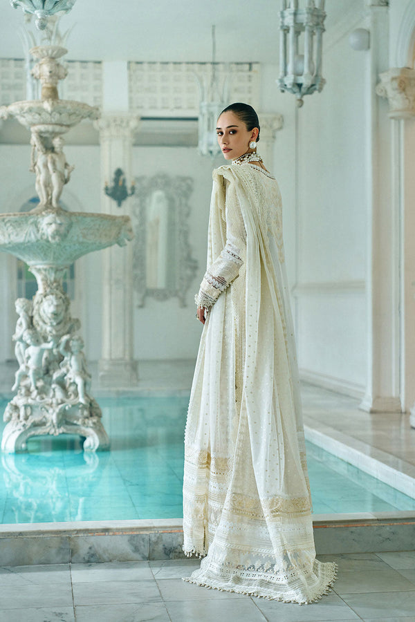Sobia Nazir Luxury Lawn Eid '26 LEE26-9A