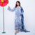 STELLA BY REGALIA PRINTED LAWN | D-09
