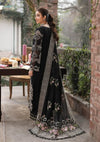 KAHF EXCLUSIVE | LUXURY LAWN UN-STITCHED 3PC| KFL-06 NOOR